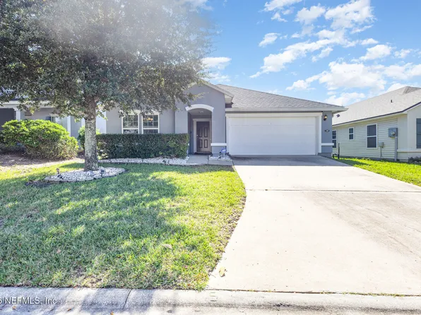 228 AMBER RIDGE Road, Jacksonville, FL 32218