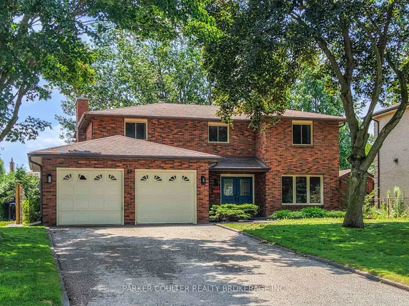 67 Woodcrest Rd, Barrie, ON L4N 2V6