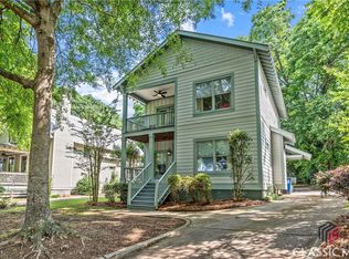 159 Arch St, Athens, GA 30601