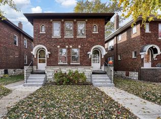 4964 Parker Ave #2F, Saint Louis, MO