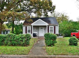 4213 Viking Dr, Winston Salem, NC 27105
