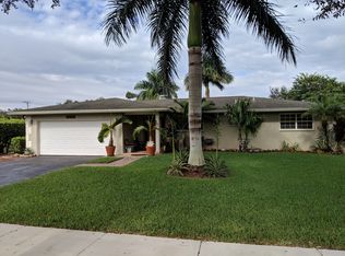 12951 SW 13th St, Davie, FL 33325