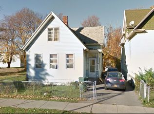 412 Avenue D, Rochester, NY 14621