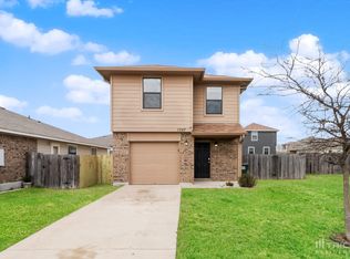 1027 Trail Driver Cv, Georgetown, TX 78626