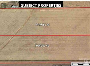Tbd Fenn Rd, Grangeville, ID 83530