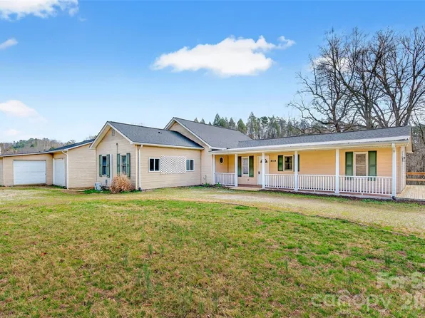 4259 Us Highway 70 W, Marion, NC 28752