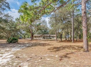 2180 N Trucks Ave, Hernando, FL 34442