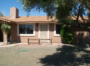 244 N York Cir, Mesa, AZ 85213