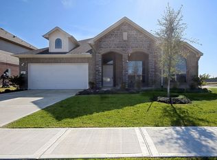 4423 Countrycrossing Dr, Spring, TX 77388