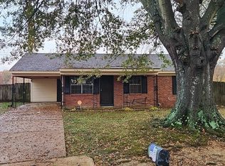 4010 Oakshire Cv, Memphis, TN 38109