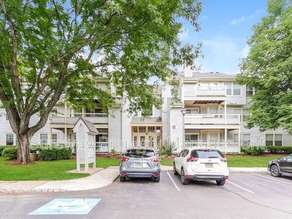 108 Lowell Ct APT 5, Princeton, NJ 08540