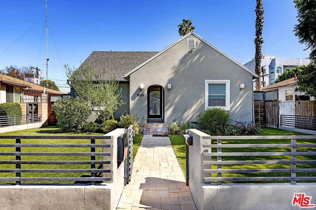 3 bed, 2.5 bath, 1753 sqft, $7,195 — Photo 1