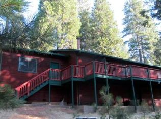 27202 Shake Ridge Rd, Volcano, CA 95689