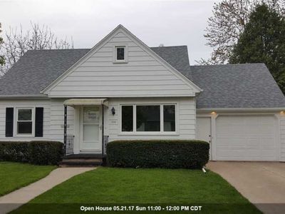 1936 N Erb St, Appleton, WI, 54911