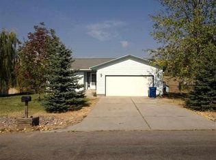9130 Paintbrush Ln, Missoula, MT 59808