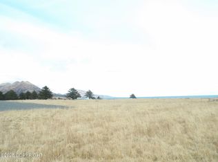 0 Narrow Cape Rd, Kodiak, AK 99615