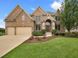 4112 Callery Rd, Naperville, IL 60564