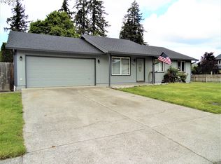2186 Dahlia St, Woodland, WA