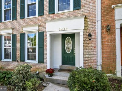 5439 Crows Nest Ct, Fairfax, VA, 22032