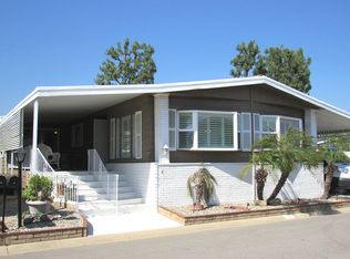 3800 Bradford St SPC 6, La Verne, CA 91750