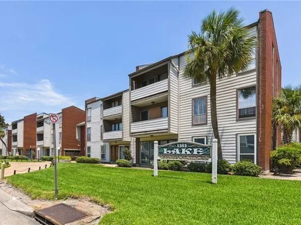 1161 Lake Ave APT 206, Metairie, LA 70005