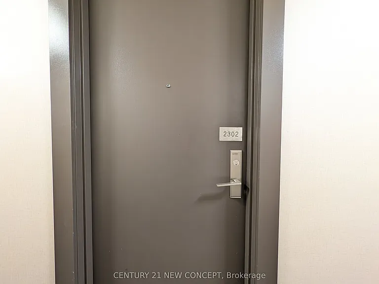 2015 Sheppard Ave E #2302 — Photo 24