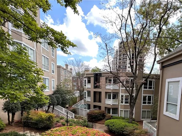 244 13th St NE APT 103, Atlanta, GA 30309