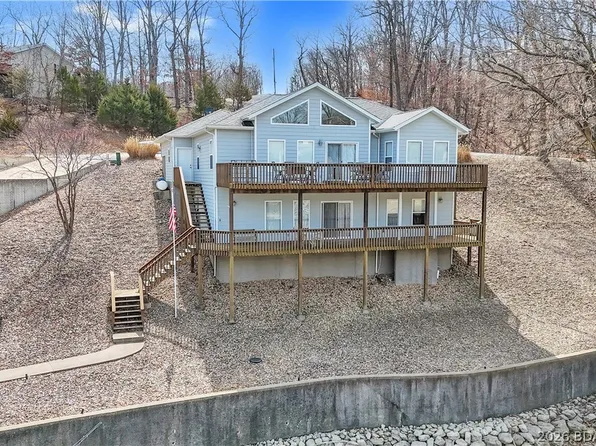 465 Ledgestone Estates Ln, Sunrise Beach, MO 65079