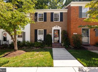 6623 Burlington Pl SUITE 6623, Springfield, VA 22152