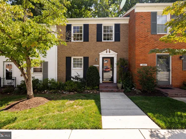 6623 Burlington Pl Suite 6623, Springfield, VA 22152