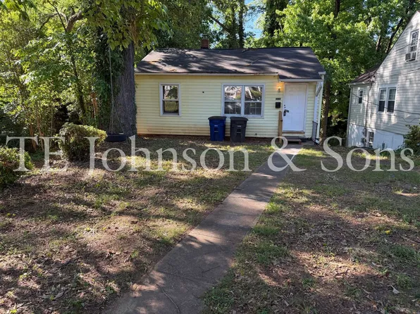 1135 Kenwood St, Winston Salem, NC 27103