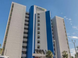 1905 S. Ocean Blvd #622/624, Myrtle Beach, SC 29577