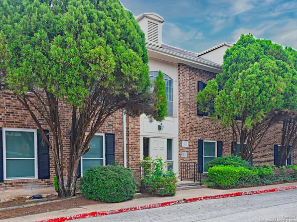 1819 BABCOCK RD #708, San Antonio, TX 78229