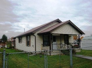 322 Myers Ave, Beckley, WV 25801