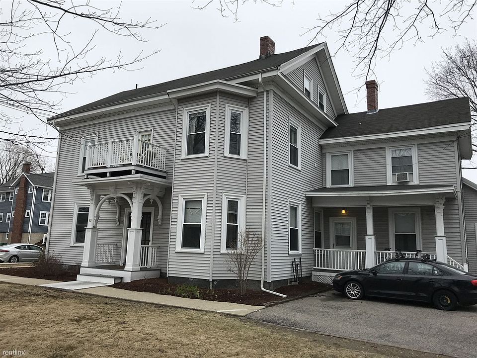 45 Waban St Apartment Rentals Newton, MA Zillow