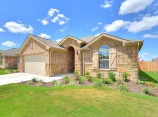 1452 Star Mdw, Kyle, TX 78640