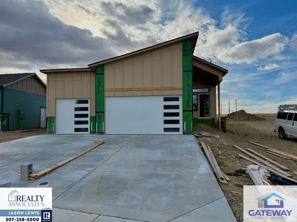 2744 Berkshire Way, Casper, WY 82609