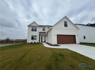 1831 Caleb Ct, Waterville, OH