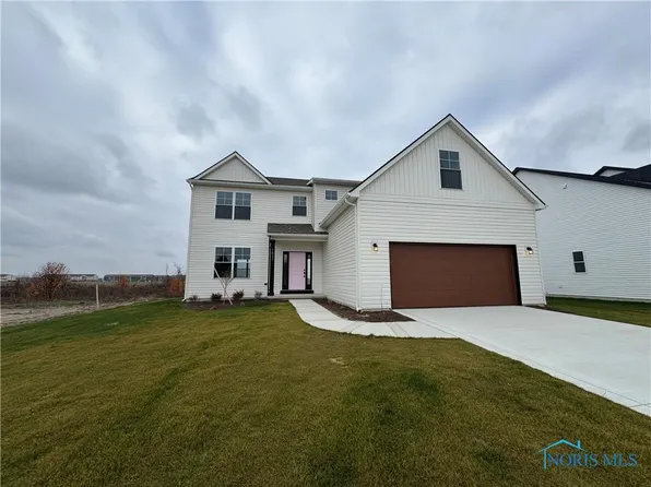 1831 Caleb Ct, Waterville, OH 43566