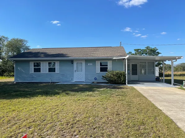 1818 W Gingham Rd, Avon Park, FL 33825
