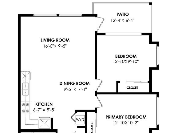 2nd image of 10788 139th St #408