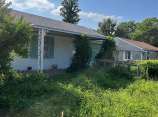 1214 N New Haven Ave, Tulsa, OK 74115