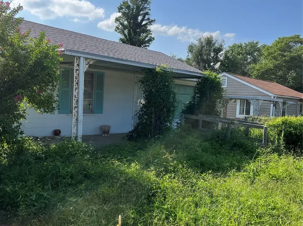 1214 N New Haven Ave, Tulsa, OK 74115