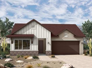 Passito Plan, Tavolo at Soleo, San Tan Valley, AZ 85140