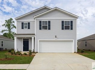 568 Turpentine Trl, Bloomingdale, GA 31302