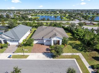 2600 Meadowedge Loop, Saint Cloud, FL 34772