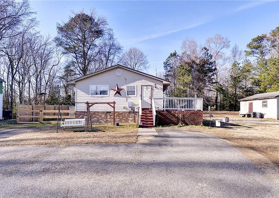 1st image of 8781 Croaker Rd