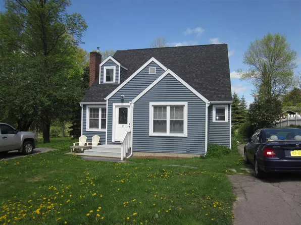 17 Hillcrest Ave, Massena, NY 13662