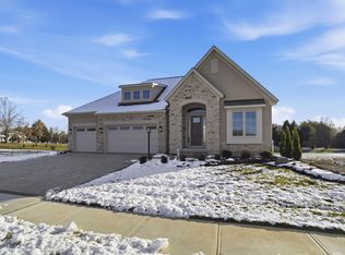 4703 Talus Rd, Westerville, OH