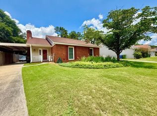 6319 Olde Towne Dr, Columbus, GA 31907